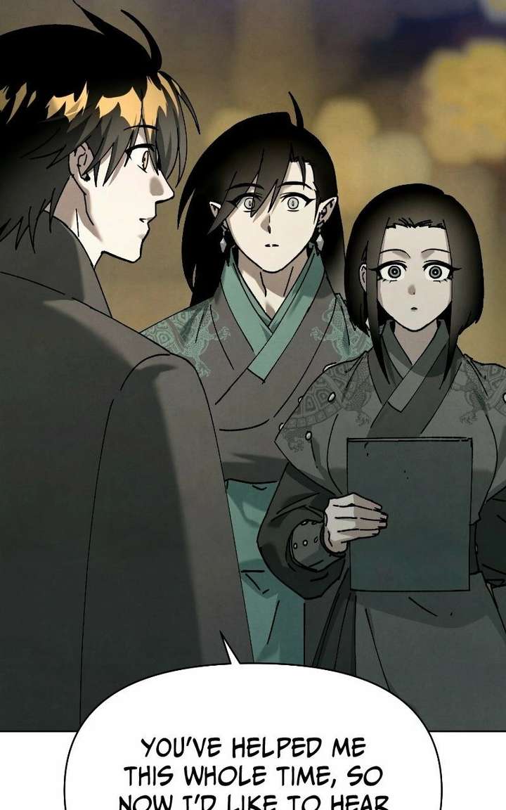 Reincarnated In a Cursed Game Chapter 48 331 060