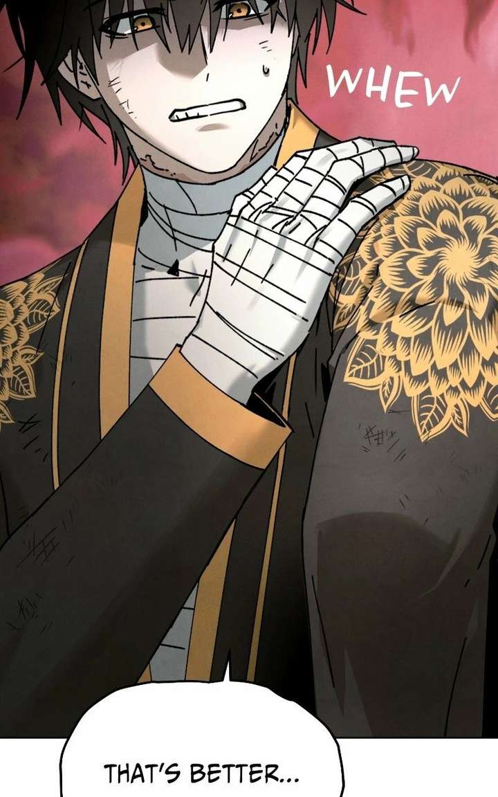 Reincarnated In a Cursed Game Chapter 48 345 074