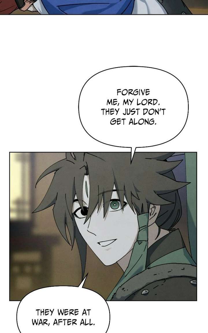 Reincarnated In a Cursed Game Chapter 49 314 004