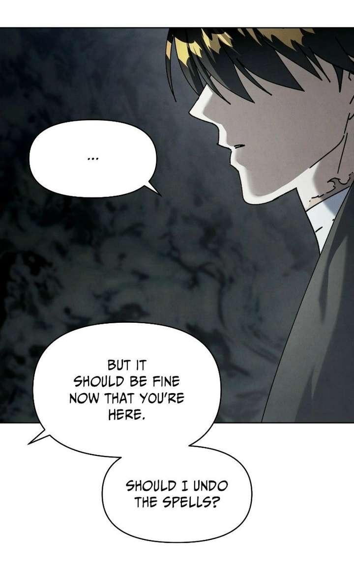 Reincarnated In a Cursed Game Chapter 49 316 006