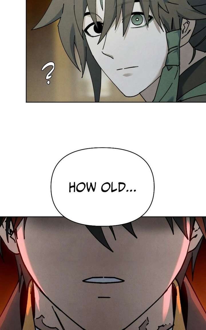 Reincarnated In a Cursed Game Chapter 49 318 008