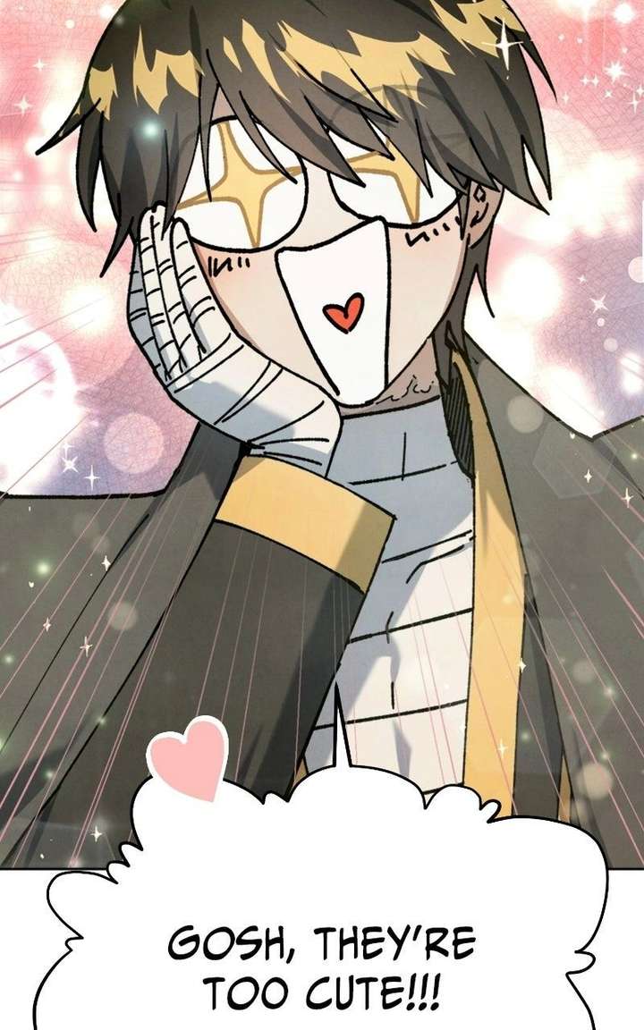 Reincarnated In a Cursed Game Chapter 49 320 010