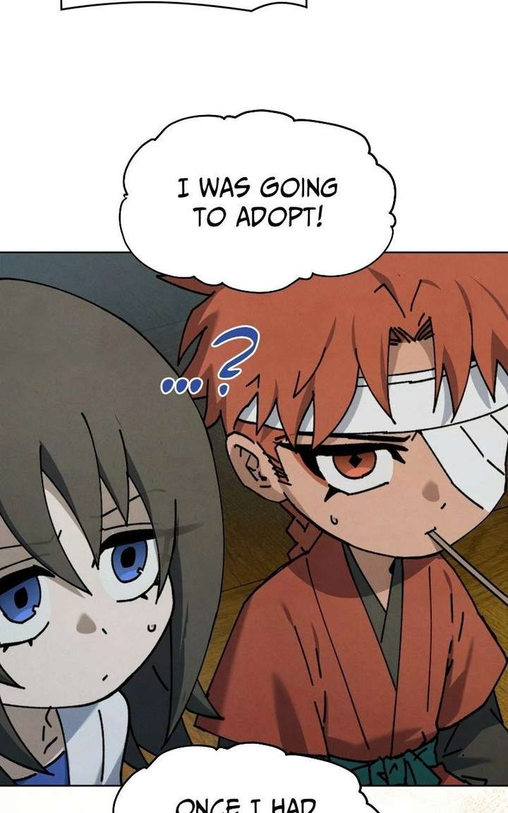 Reincarnated In a Cursed Game Chapter 49 323 013