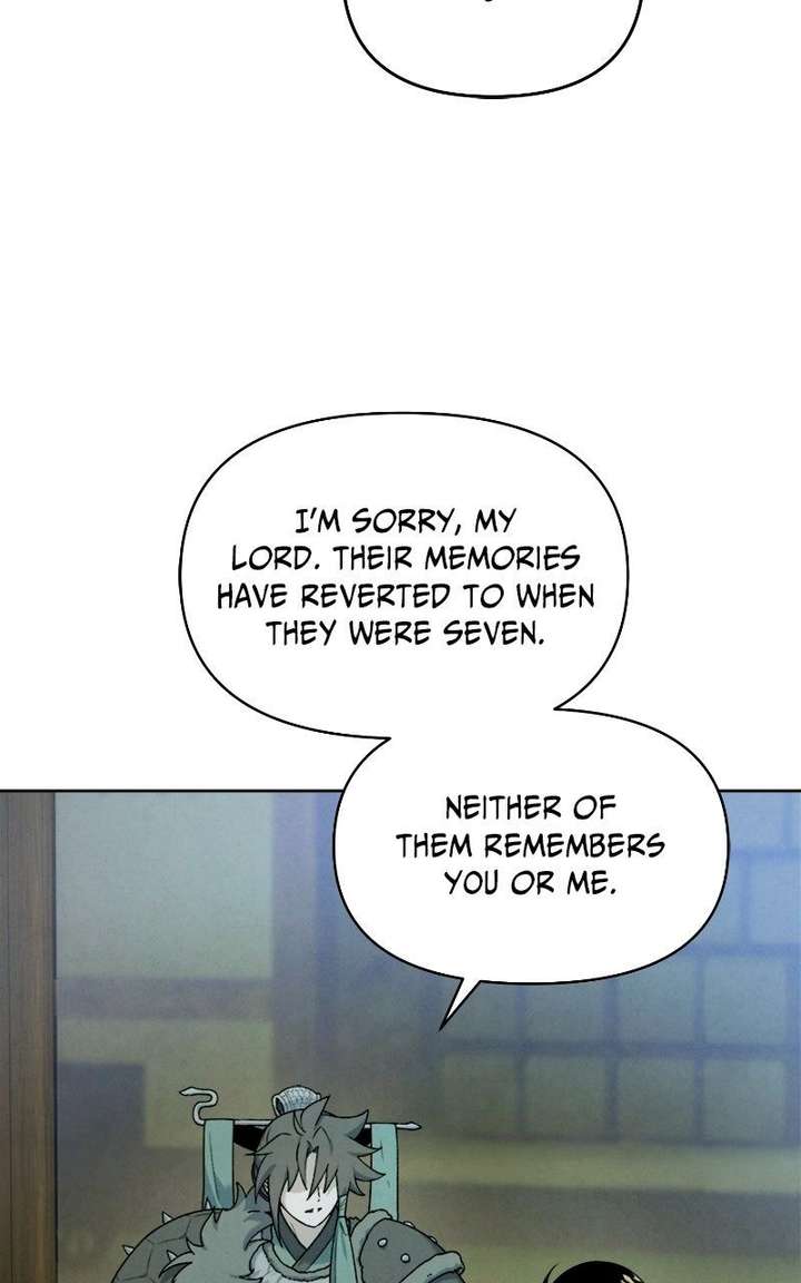 Reincarnated In a Cursed Game Chapter 49 330 020