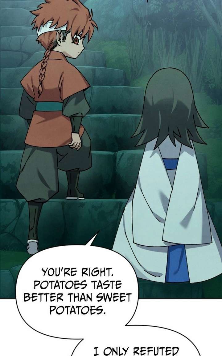 Reincarnated In a Cursed Game Chapter 49 337 027