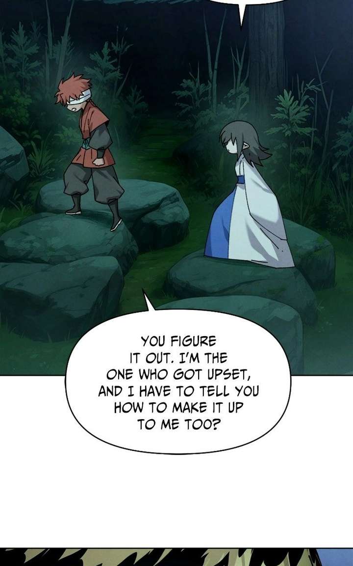 Reincarnated In a Cursed Game Chapter 49 342 032