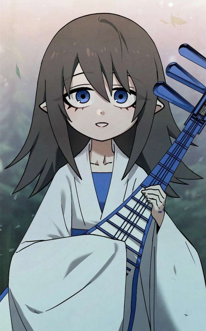 Reincarnated In a Cursed Game Chapter 49 350 040