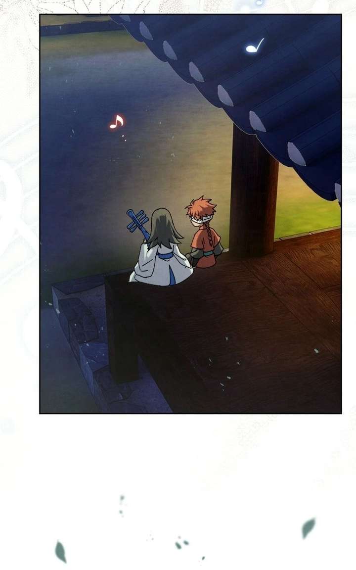 Reincarnated In a Cursed Game Chapter 49 358 048