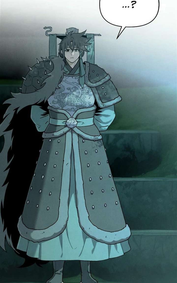 Reincarnated In a Cursed Game Chapter 49 376 066