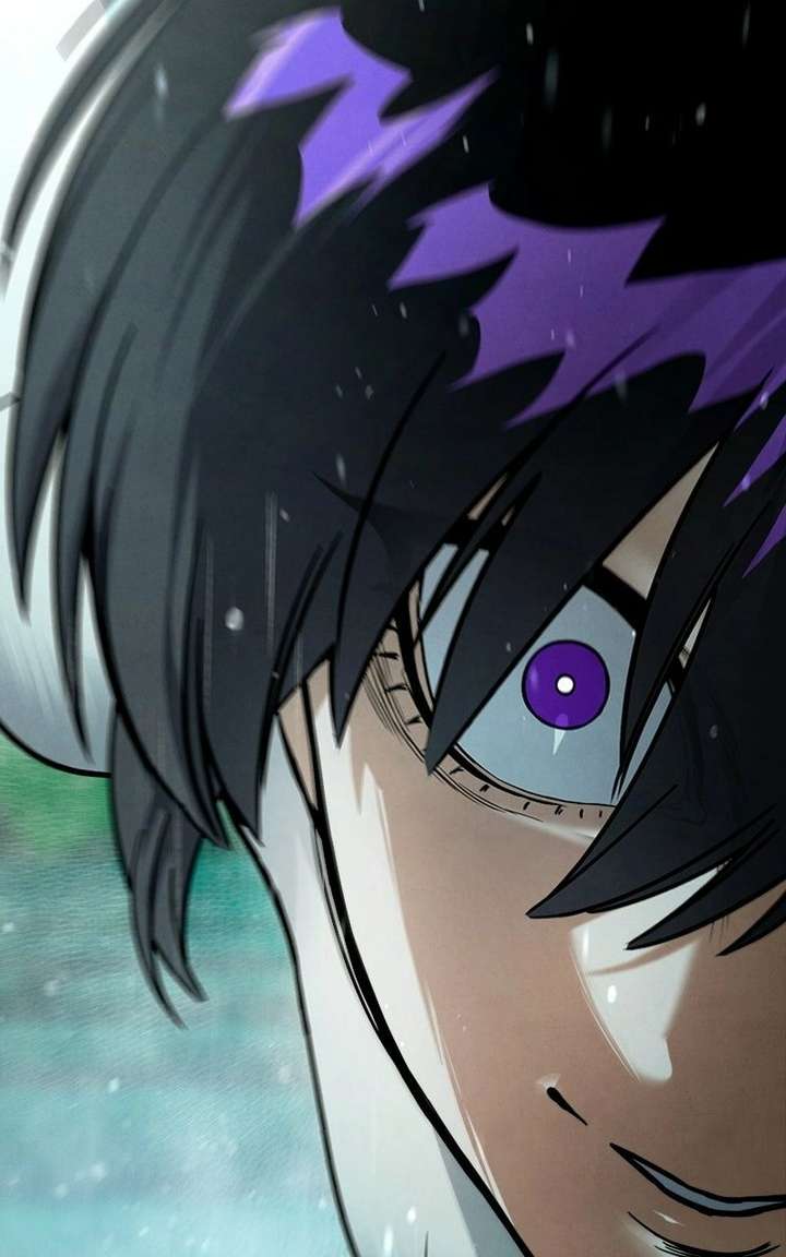 Reincarnated In a Cursed Game Chapter 49 400 090