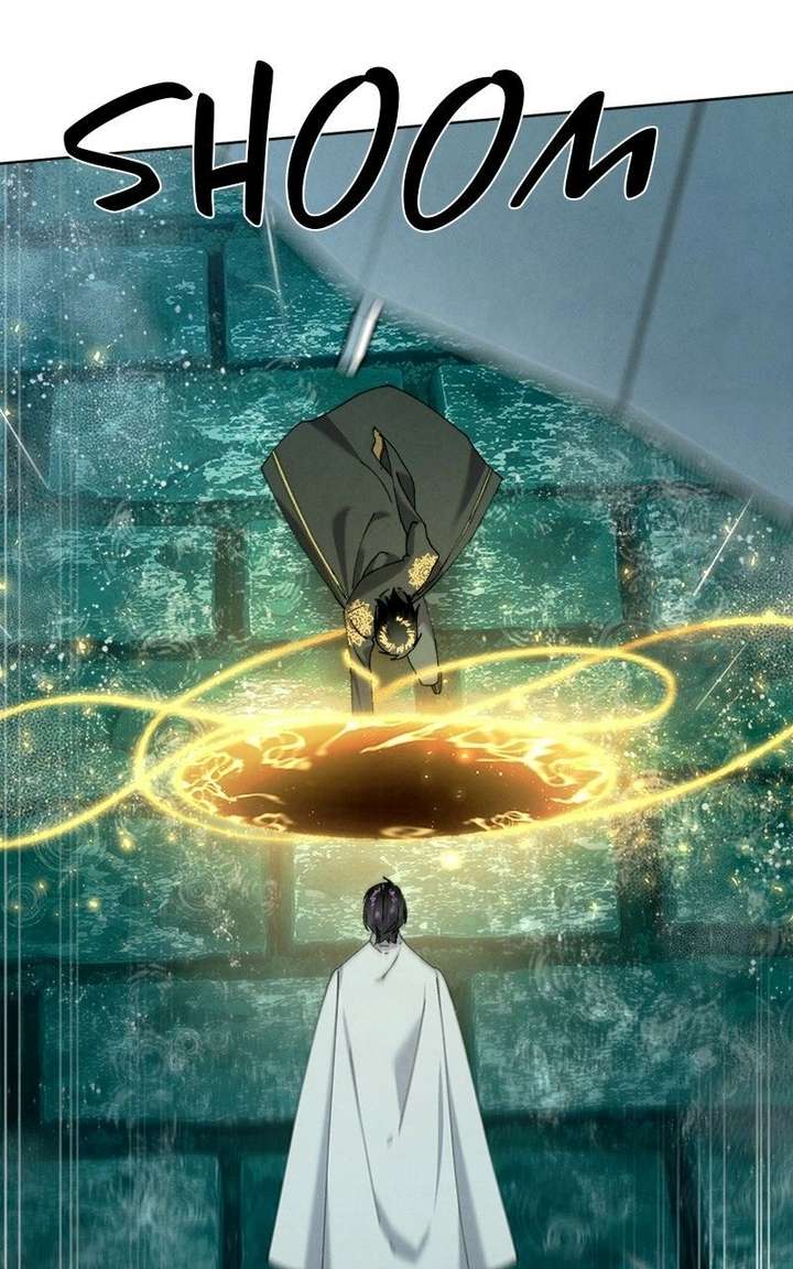 Reincarnated In a Cursed Game Chapter 49 404 094