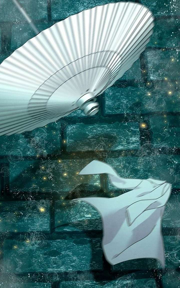 Reincarnated In a Cursed Game Chapter 49 407 097