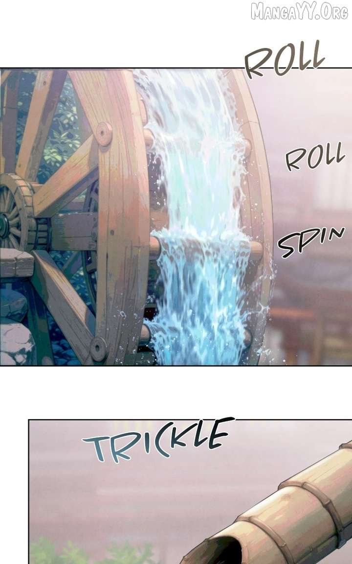 Reincarnated In a Cursed Game Chapter 50 247 03