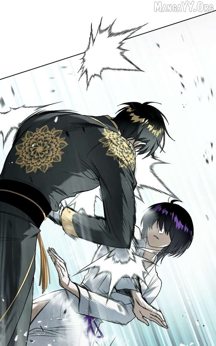 Reincarnated In a Cursed Game Chapter 50 251 07