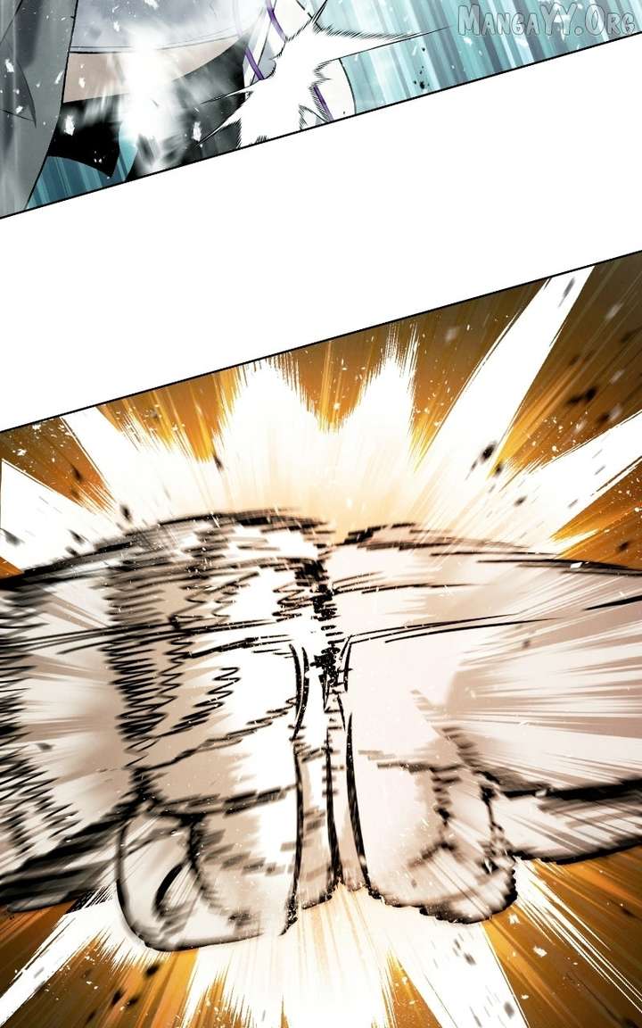 Reincarnated In a Cursed Game Chapter 50 252 08