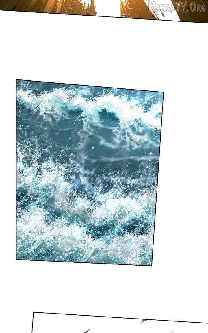 Reincarnated In a Cursed Game Chapter 50 253 09