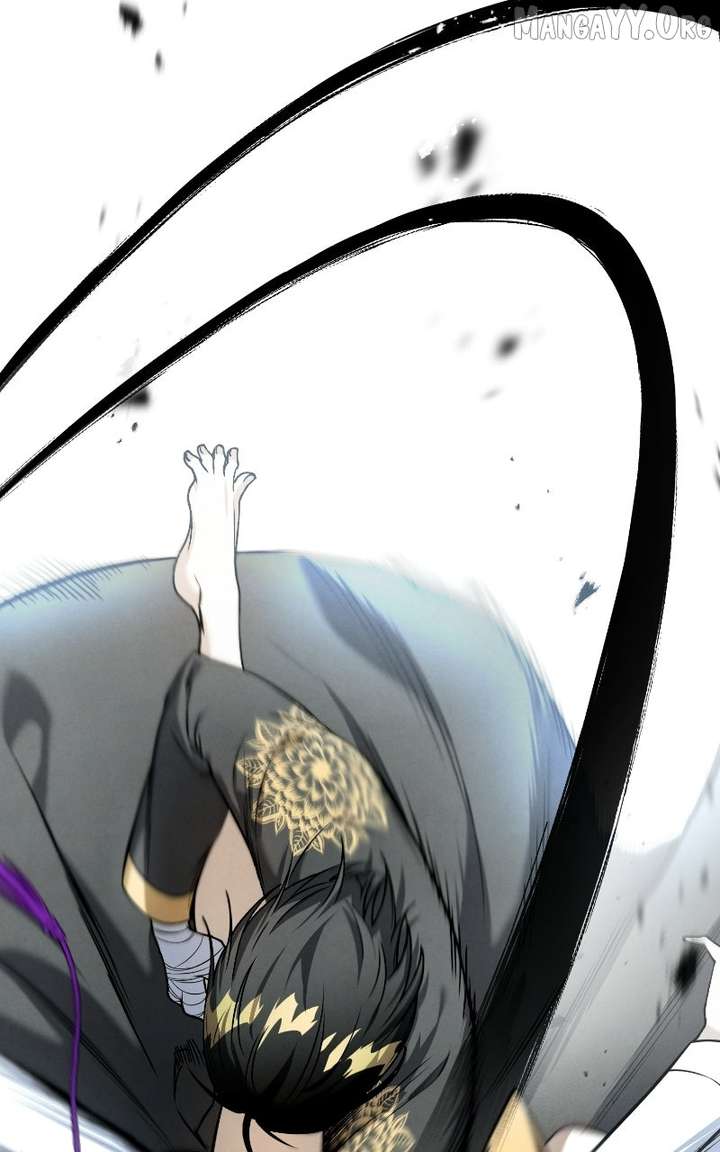 Reincarnated In a Cursed Game Chapter 50 259 15