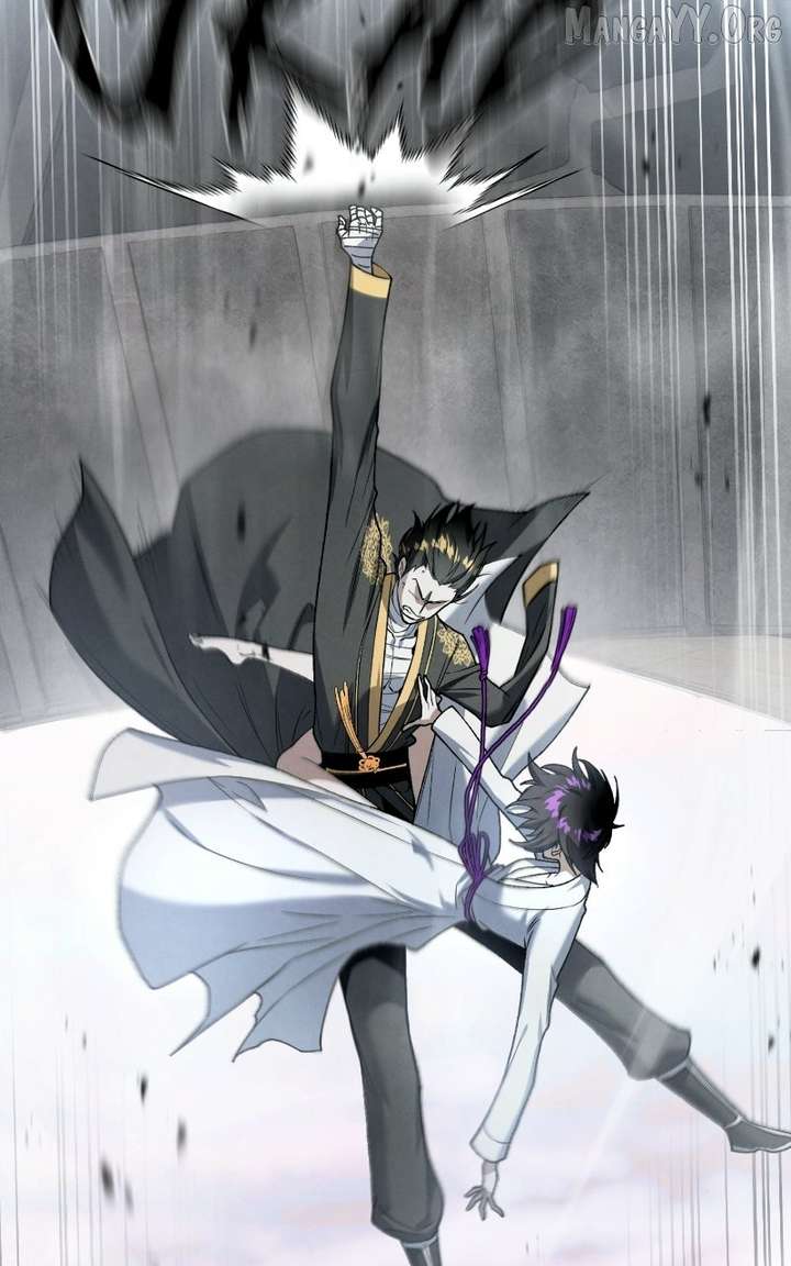 Reincarnated In a Cursed Game Chapter 50 273 29