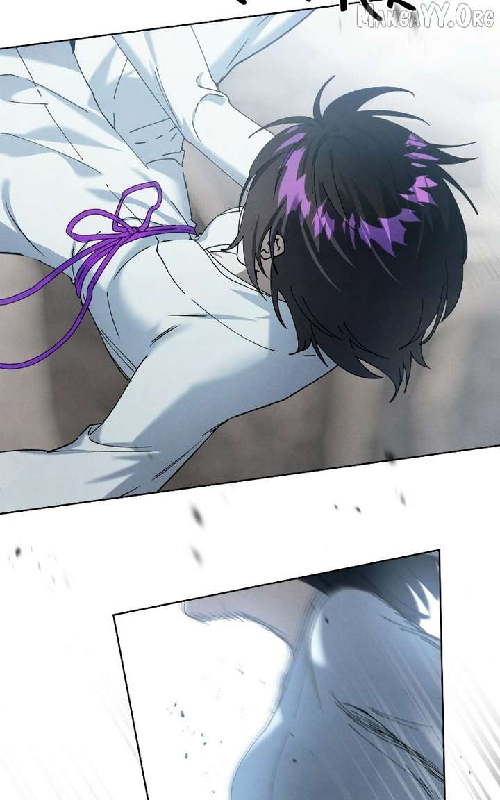 Reincarnated In a Cursed Game Chapter 50 275 31