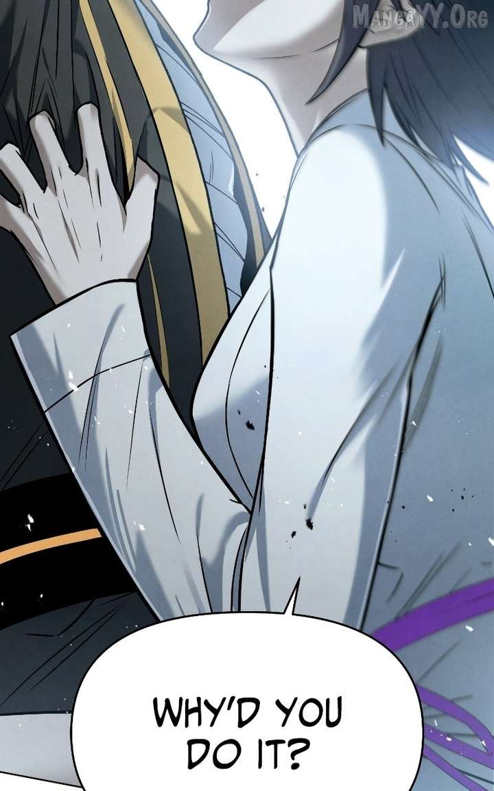 Reincarnated In a Cursed Game Chapter 50 277 33