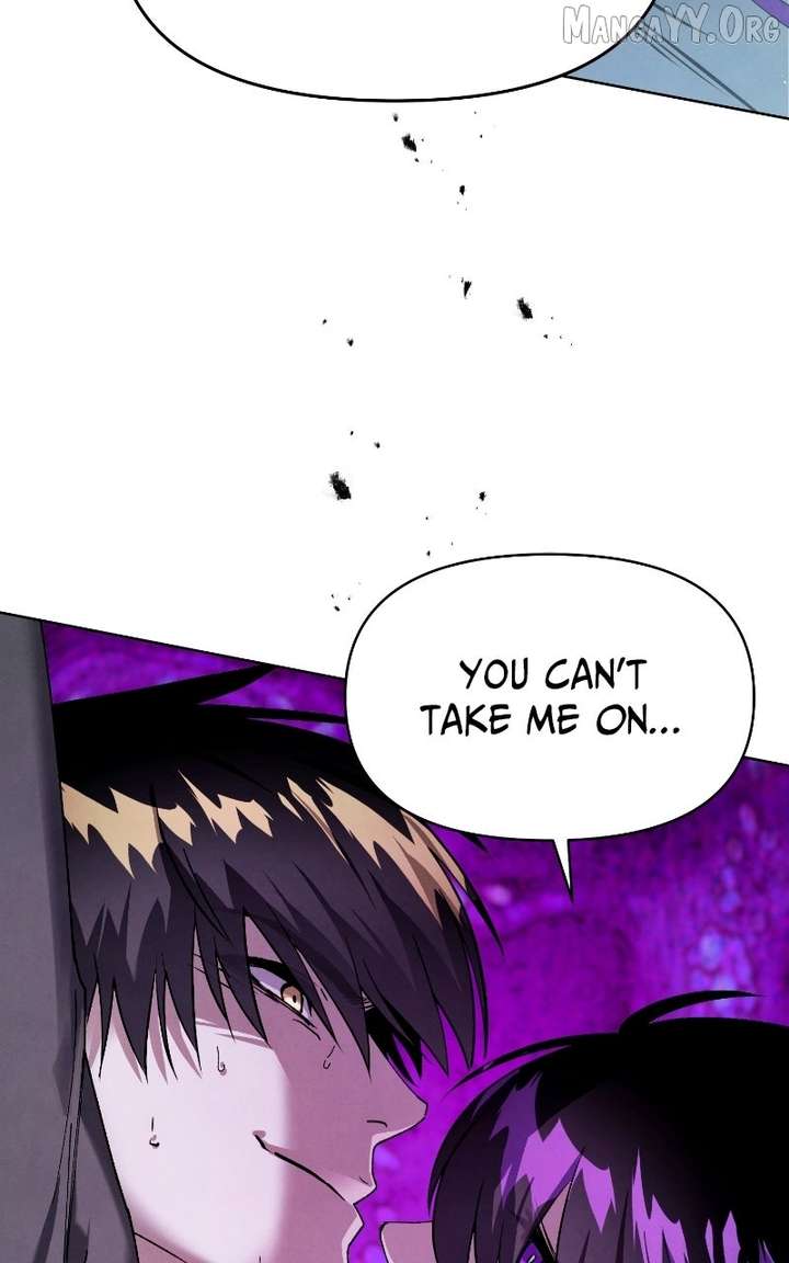 Reincarnated In a Cursed Game Chapter 50 278 34