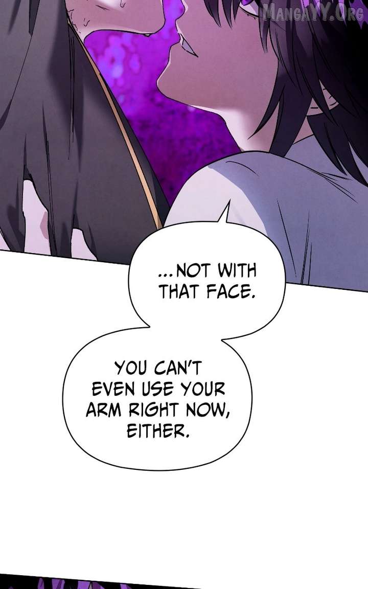 Reincarnated In a Cursed Game Chapter 50 279 35