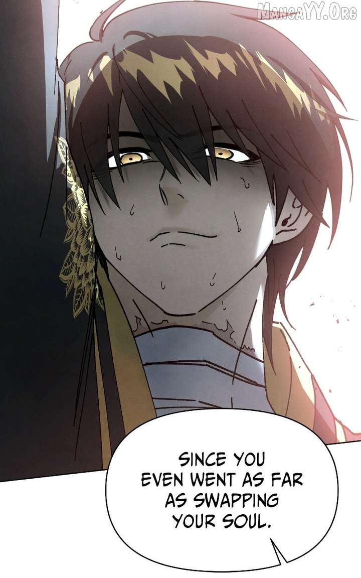 Reincarnated In a Cursed Game Chapter 50 281 37