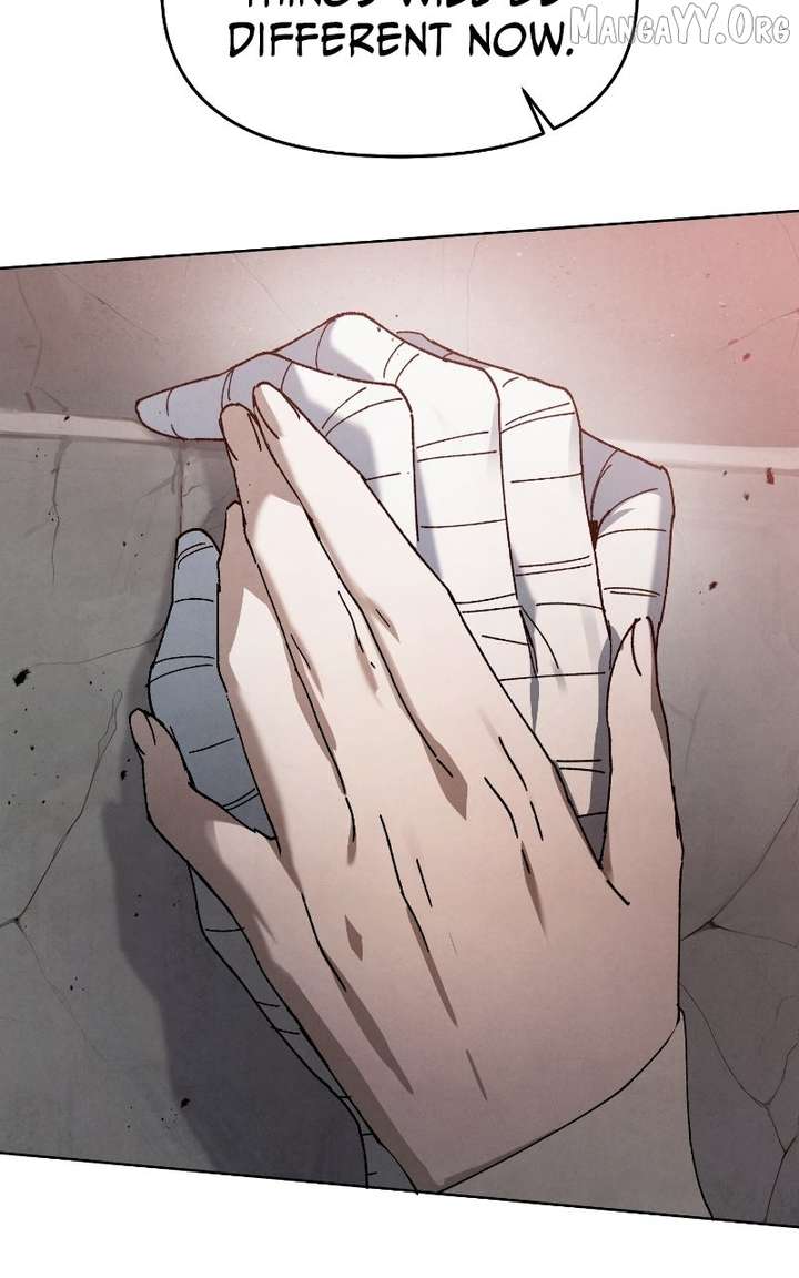 Reincarnated In a Cursed Game Chapter 50 283 39