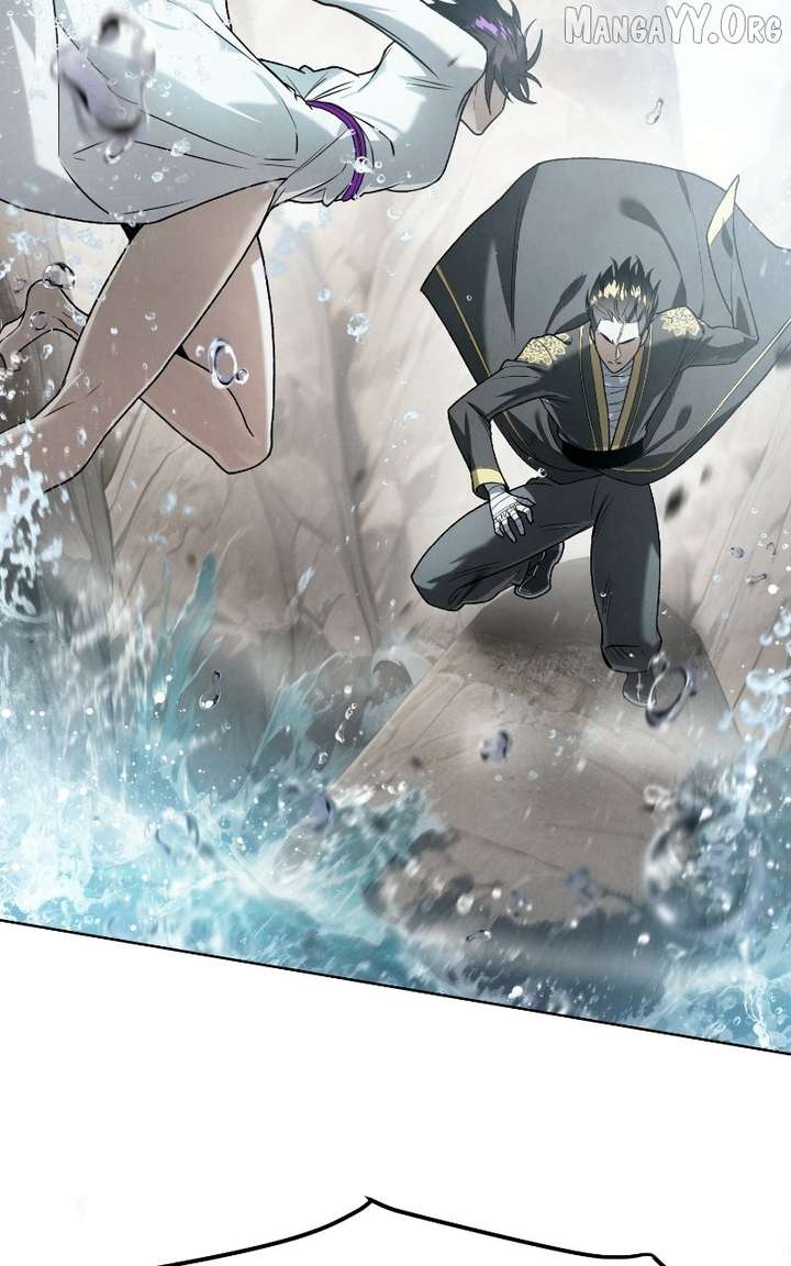 Reincarnated In a Cursed Game Chapter 50 289 45