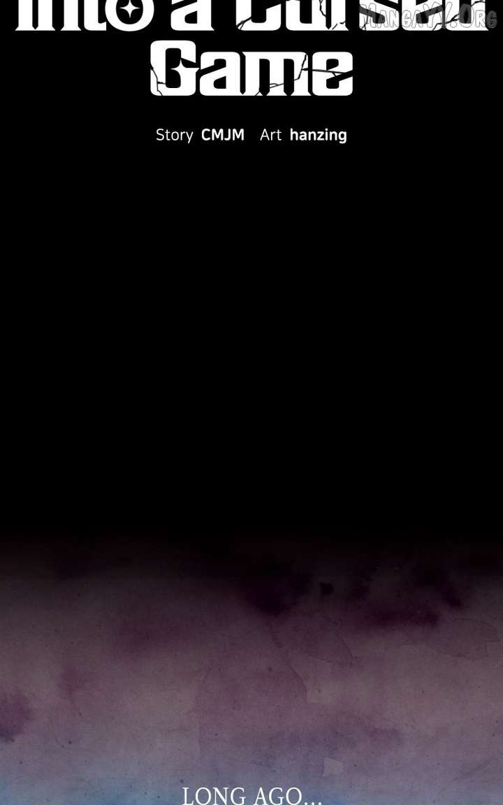 Reincarnated In a Cursed Game Chapter 50 295 51