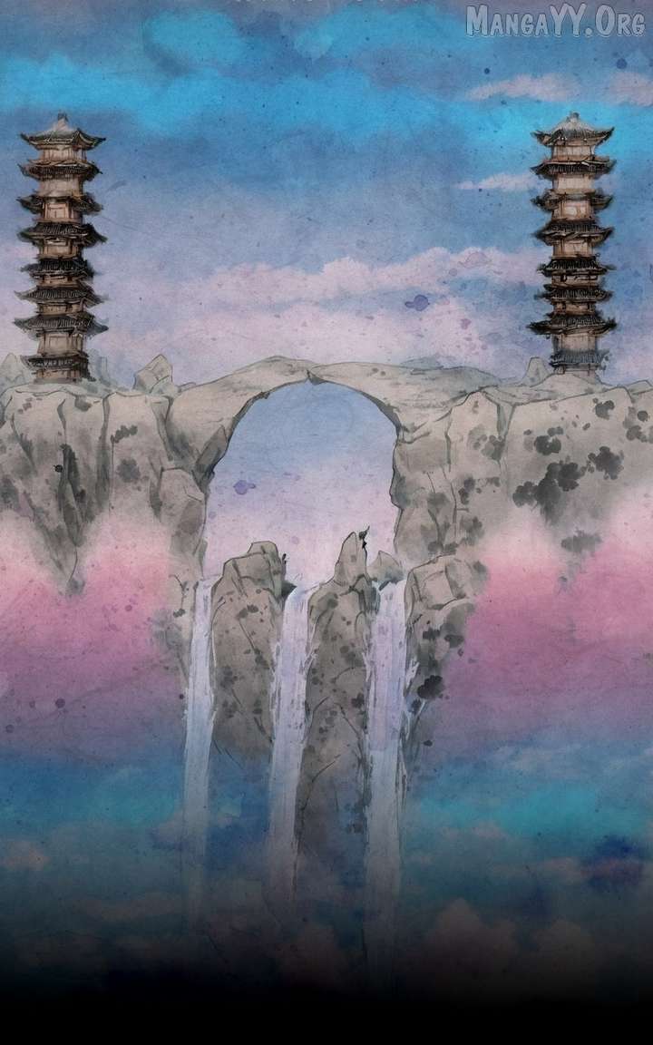 Reincarnated In a Cursed Game Chapter 50 296 52