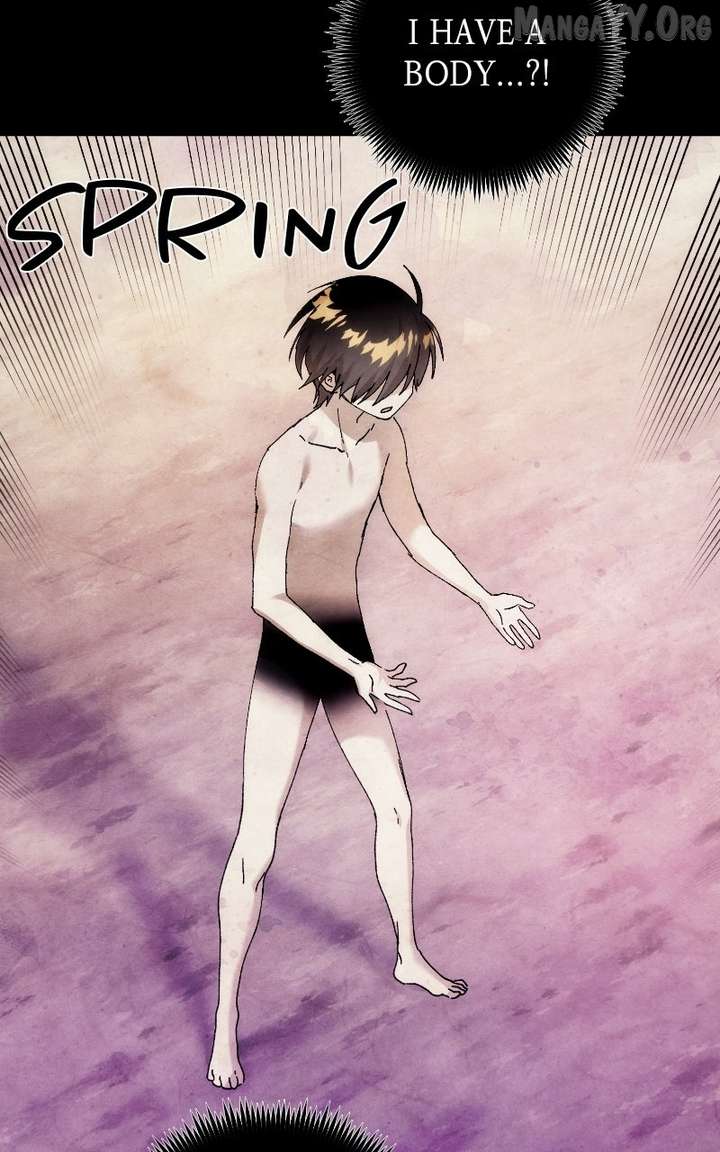 Reincarnated In a Cursed Game Chapter 50 309 65