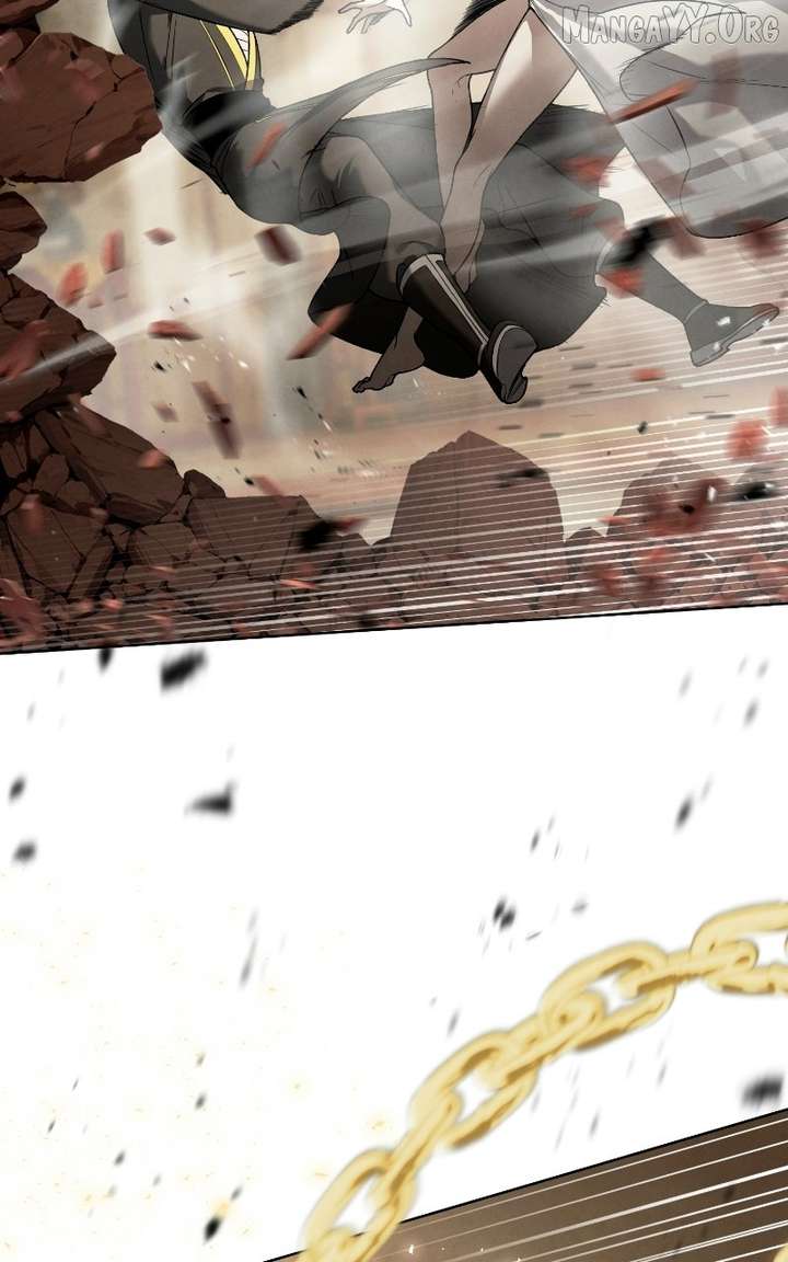 Reincarnated In a Cursed Game Chapter 50 316 72