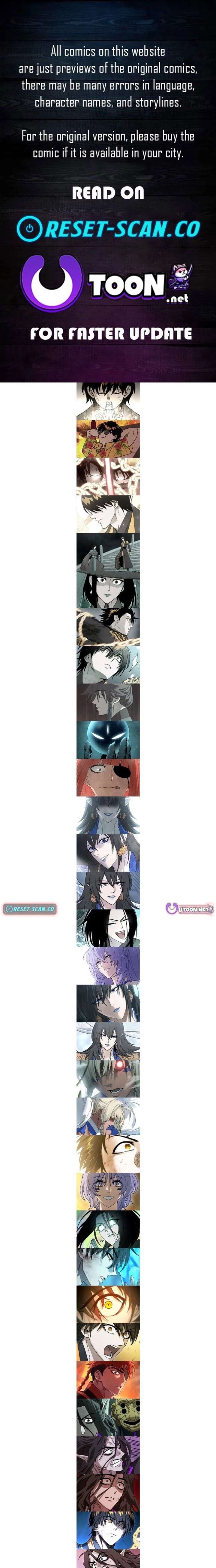 Reincarnated In a Cursed Game Chapter 60 94 001