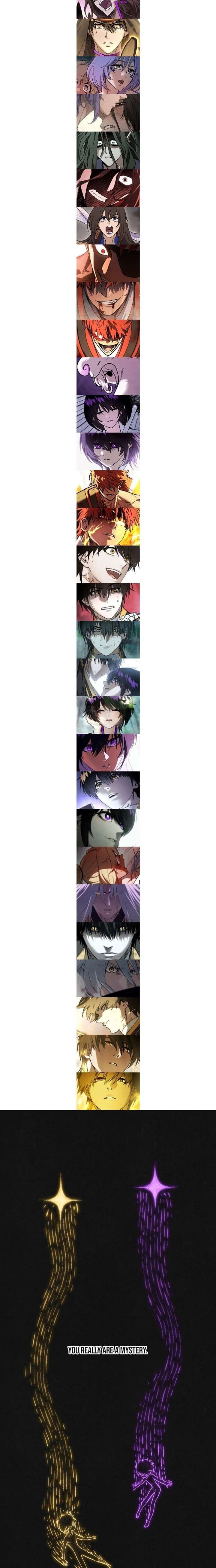 Reincarnated In a Cursed Game Chapter 60 95 002