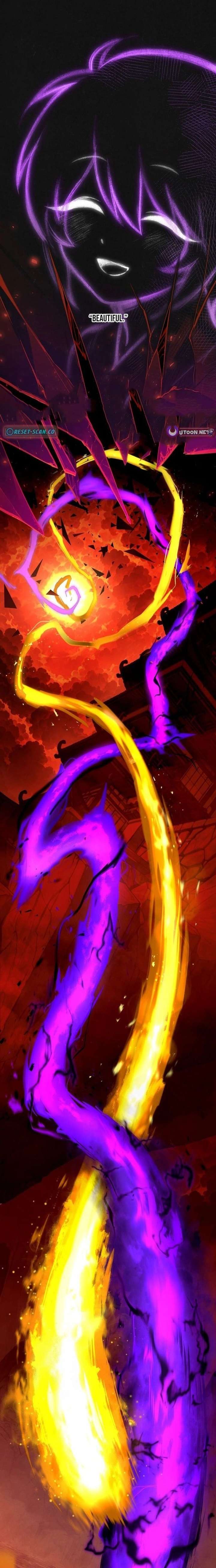 Reincarnated In a Cursed Game Chapter 60 97 004