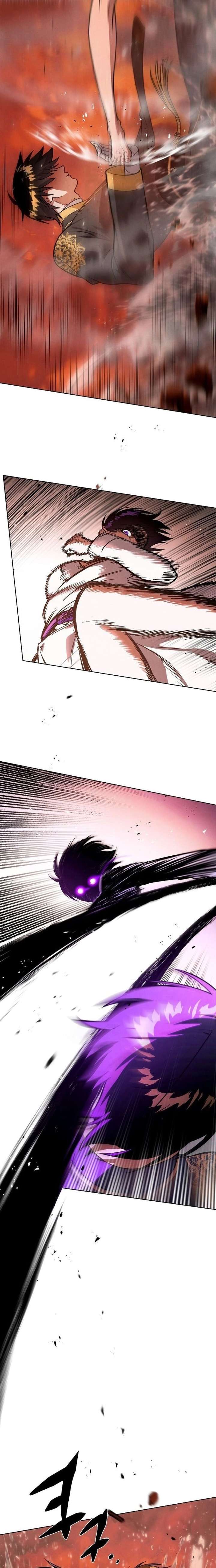 Reincarnated In a Cursed Game Chapter 60 99 006