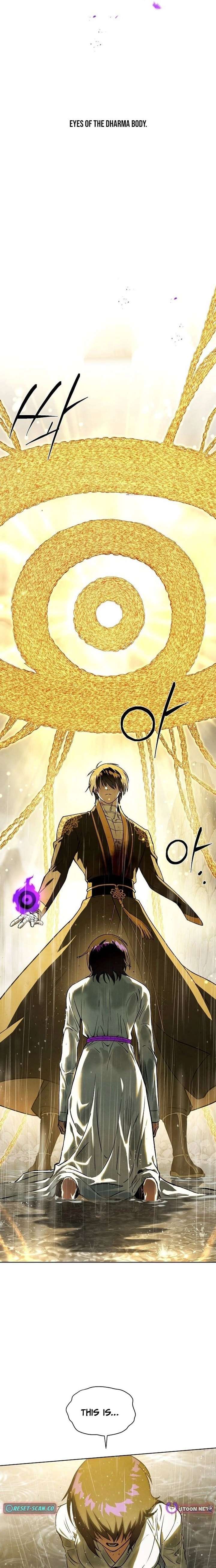 Reincarnated In a Cursed Game Chapter 60 104 011