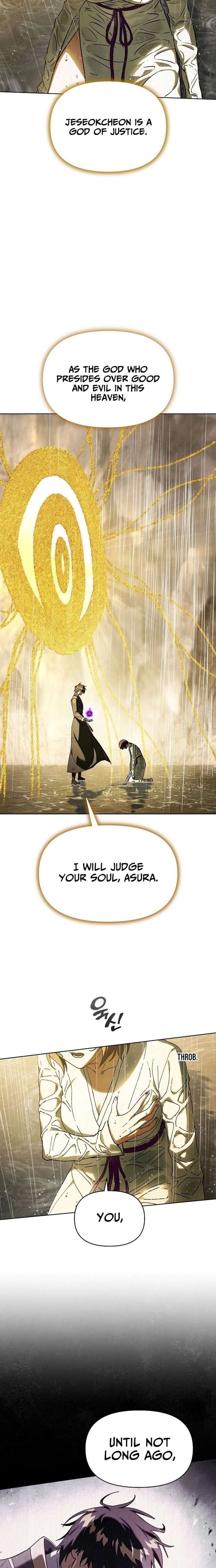 Reincarnated In a Cursed Game Chapter 60 105 012