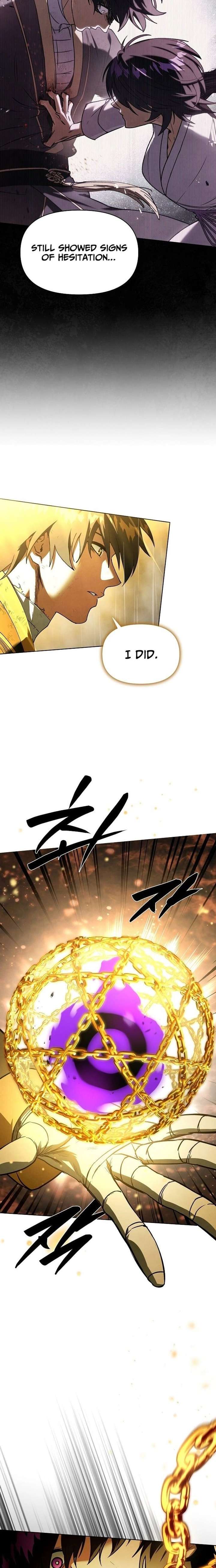 Reincarnated In a Cursed Game Chapter 60 106 013