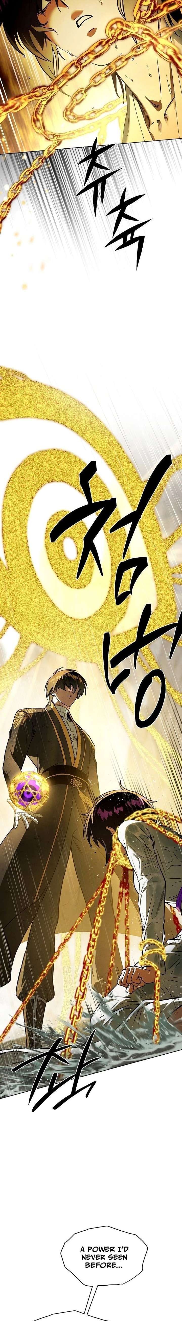 Reincarnated In a Cursed Game Chapter 60 107 014