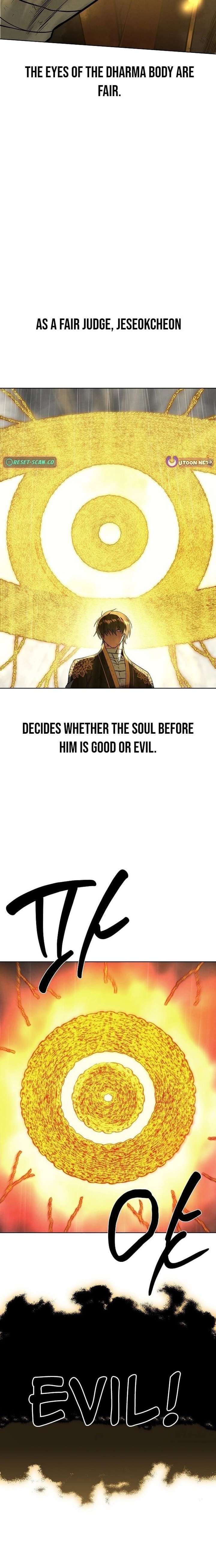 Reincarnated In a Cursed Game Chapter 60 109 016