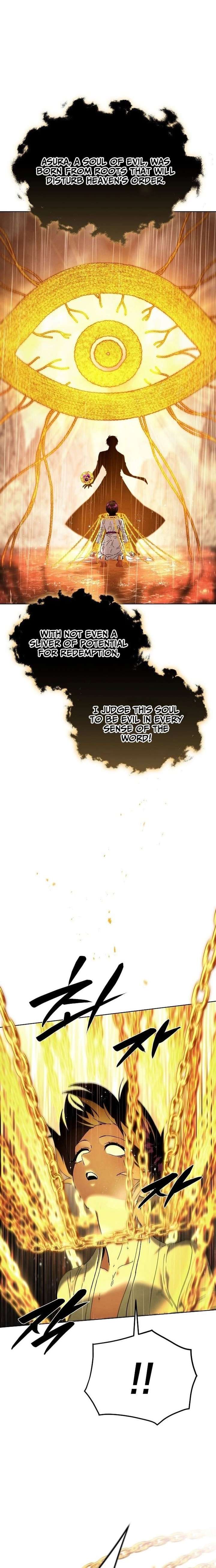 Reincarnated In a Cursed Game Chapter 60 110 017