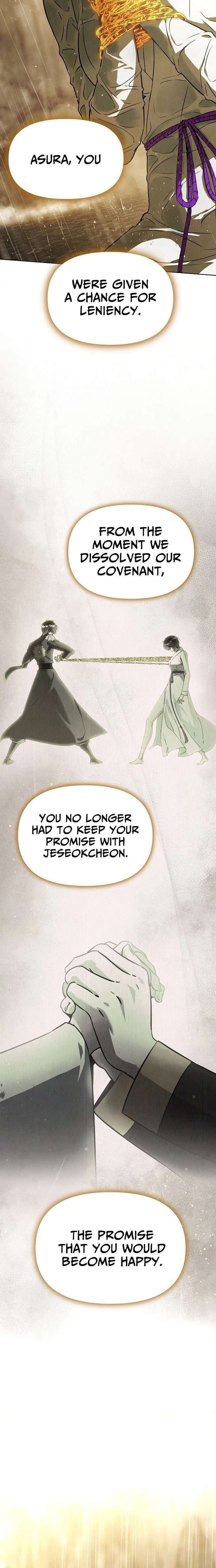 Reincarnated In a Cursed Game Chapter 60 113 020