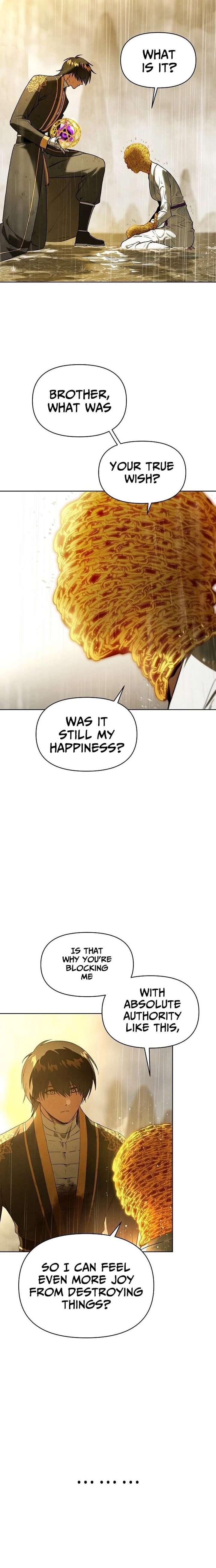 Reincarnated In a Cursed Game Chapter 60 114 021