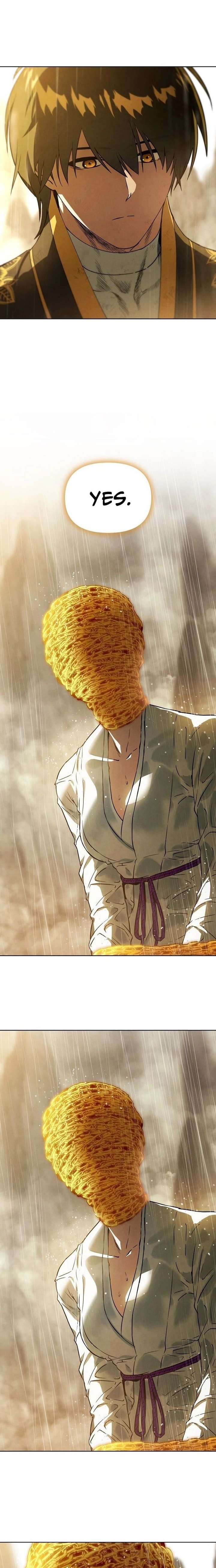 Reincarnated In a Cursed Game Chapter 60 115 022