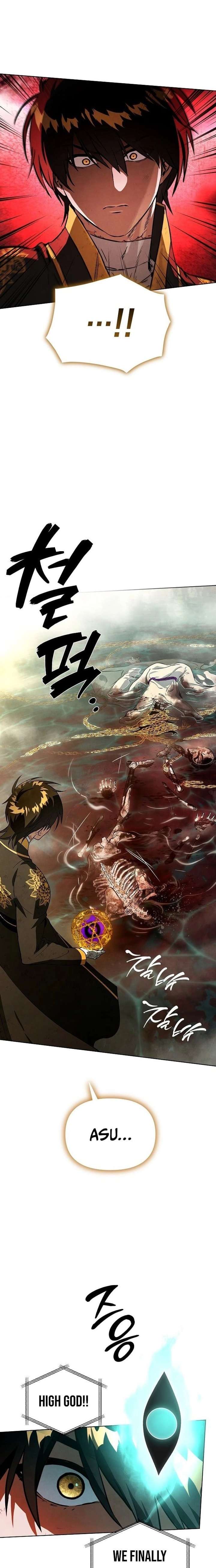 Reincarnated In a Cursed Game Chapter 60 117 024