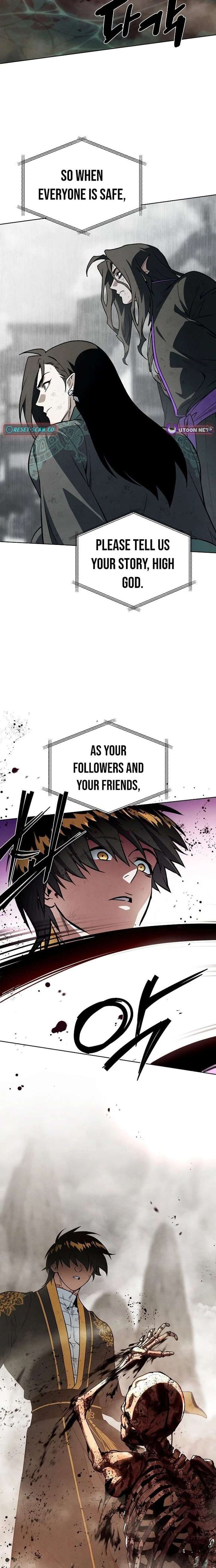 Reincarnated In a Cursed Game Chapter 60 119 026