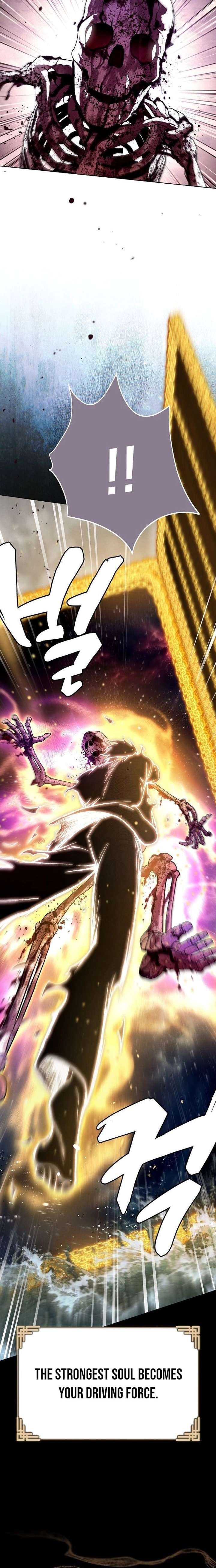 Reincarnated In a Cursed Game Chapter 60 121 028