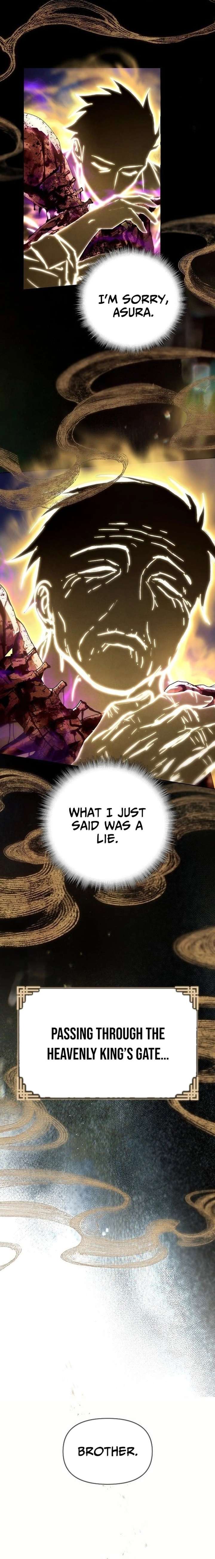 Reincarnated In a Cursed Game Chapter 60 122 029